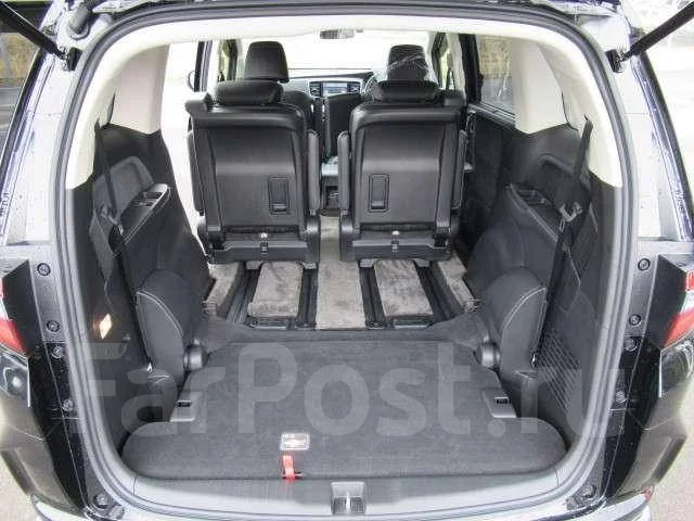 Honda Odyssey. ��������, ��������, 2.0 (145��.�.), ������, 28 000����. ��. ��� ����� �� ������ ����