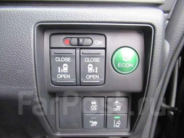 Honda Odyssey. ��������, ��������, 2.0 (145��.�.), ������, 28 000����. ��. ��� ����� �� ������ ����