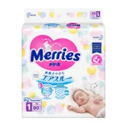 Merries. 0-5 �� 90��� ����
