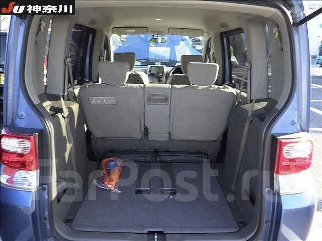 Honda Mobilio. ��������, 4wd, 1.5 (110��.�.), ������, 92����. ��, �/�, ��� ���. ��� ����� �� ������������ ����