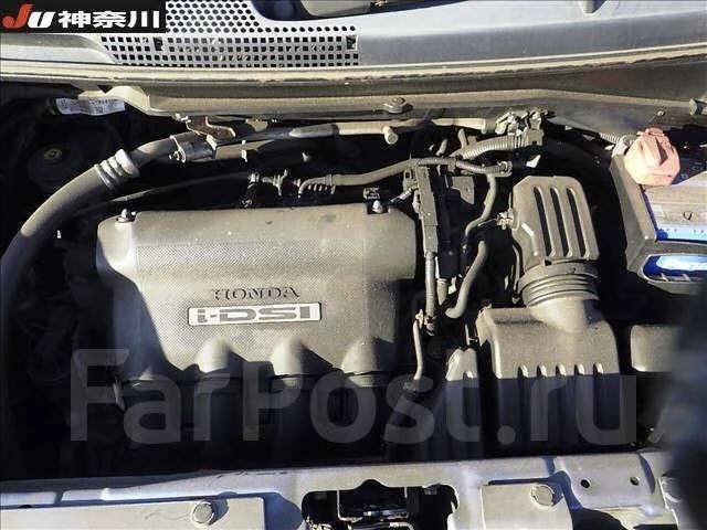 Honda Mobilio. ��������, 4wd, 1.5 (110��.�.), ������, 92����. ��, �/�, ��� ���. ��� ����� �� ������������ ����