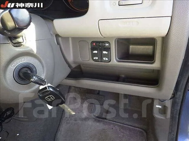 Honda Mobilio. ��������, 4wd, 1.5 (110��.�.), ������, 92����. ��, �/�, ��� ���. ��� ����� �� ������������ ����