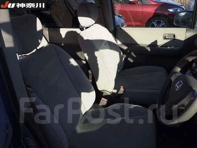 Honda Mobilio. ��������, 4wd, 1.5 (110��.�.), ������, 92����. ��, �/�, ��� ���. ��� ����� �� ������������ ����