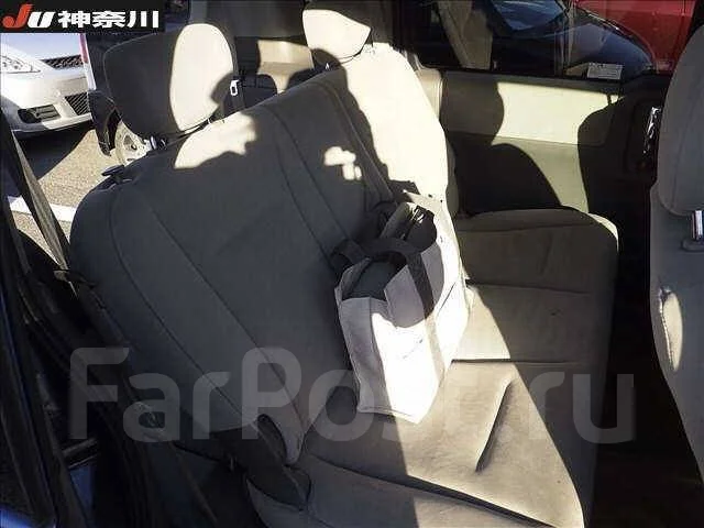 Honda Mobilio. ��������, 4wd, 1.5 (110��.�.), ������, 92����. ��, �/�, ��� ���. ��� ����� �� ������������ ����