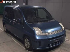 Honda Mobilio. ��������, 4wd, 1.5 (110��.�.), ������, 92����. ��, �/�, ��� ���. ��� ����� �� ������������ ����