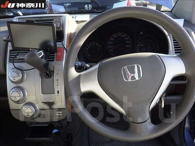 Honda Mobilio. ��������, 4wd, 1.5 (110��.�.), ������, 92����. ��, �/�, ��� ���. ��� ����� �� ������������ ����