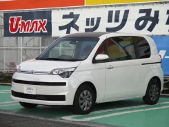 Toyota Spade. ��������, 4wd, 1.5 (103��.�.), ������, 33����. ��, �/�. ��� ����� �� ������������ ����