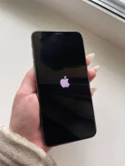 Apple iPhone Xs Max. �/�, 256 ��, ������, 4G LTE ����