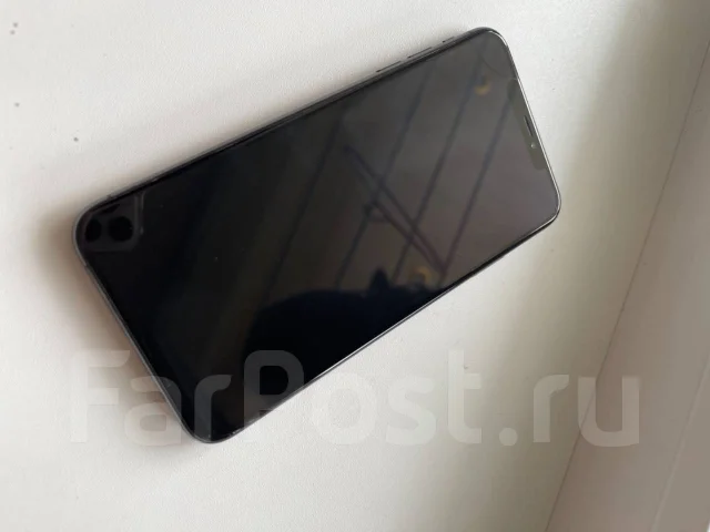 Apple iPhone Xs Max. �/�, ������, 4G LTE ����