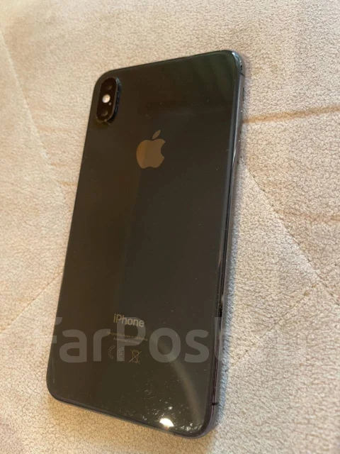 Apple iPhone Xs Max. �/�, ������, 4G LTE ����