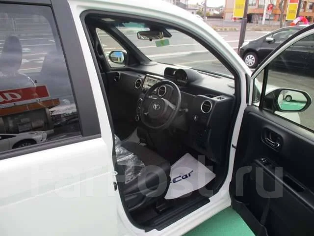 Toyota Spade. ��������, 4wd, 1.5 (103��.�.), ������, 22����. ��, �/�. ��� ����� �� ������������ ����