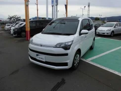 Toyota Spade. ��������, 4wd, 1.5 (103��.�.), ������, 37����. ��, �/�. ��� ����� �� ������������ ����