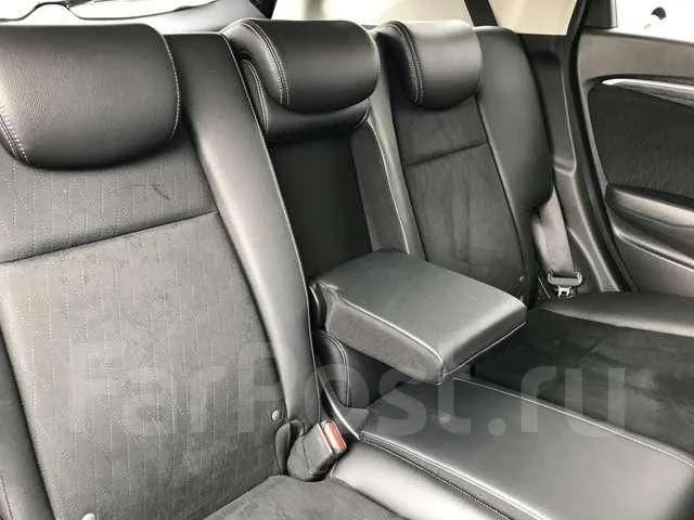 Honda Shuttle. �������, 4wd, 1.5 (110��.�.), ������, 75����. ��, �/�. ��� ����� �� ������������ ����