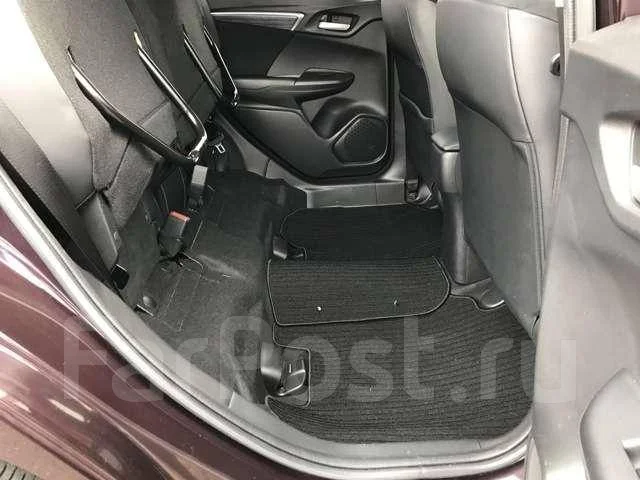 Honda Shuttle. �������, 4wd, 1.5 (110��.�.), ������, 75����. ��, �/�. ��� ����� �� ������������ ����