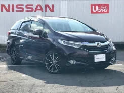Honda Shuttle. �������, 4wd, 1.5 (110��.�.), ������, 75����. ��, �/�. ��� ����� �� ������������ ����