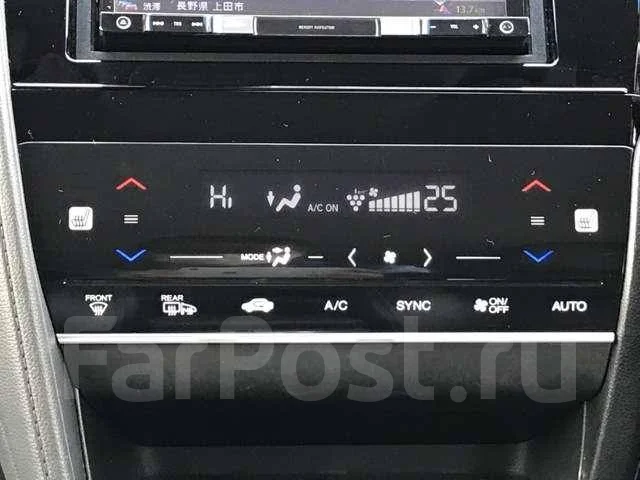 Honda Shuttle. �������, 4wd, 1.5 (110��.�.), ������, 75����. ��, �/�. ��� ����� �� ������������ ����