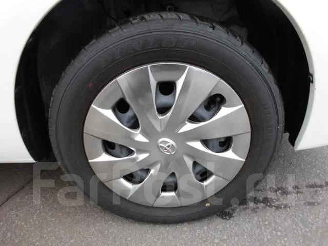 Toyota Spade. ��������, 4wd, 1.5 (103��.�.), ������, 37����. ��, �/�. ��� ����� �� ������������ ����