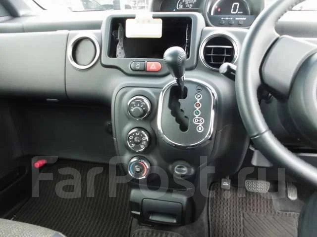 Toyota Spade. ��������, 4wd, 1.5 (103��.�.), ������, 37����. ��, �/�. ��� ����� �� ������������ ����