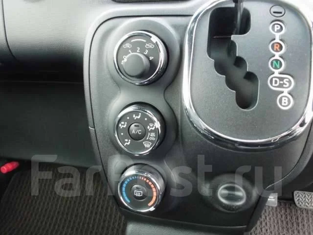 Toyota Spade. ��������, 4wd, 1.5 (103��.�.), ������, 37����. ��, �/�. ��� ����� �� ������������ ����