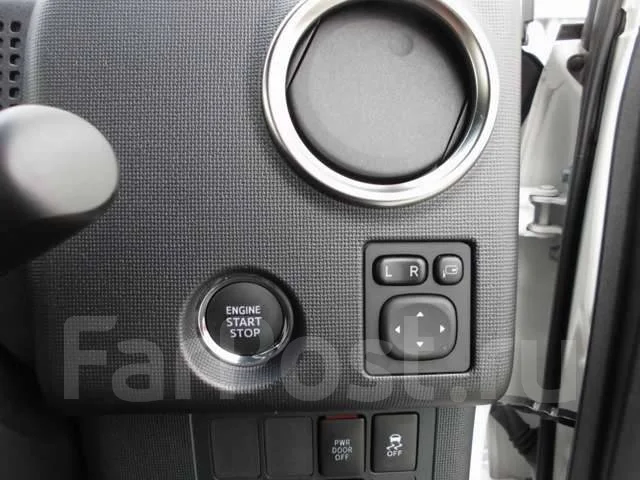 Toyota Spade. ��������, 4wd, 1.5 (103��.�.), ������, 37����. ��, �/�. ��� ����� �� ������������ ����