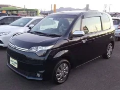 Toyota Spade. ��������, 4wd, 1.5 (103��.�.), ������, 43����. ��, �/�. ��� ����� �� ������������ ����