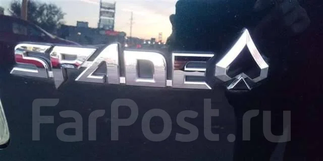 Toyota Spade. ��������, 4wd, 1.5 (103��.�.), ������, 43����. ��, �/�. ��� ����� �� ������������ ����