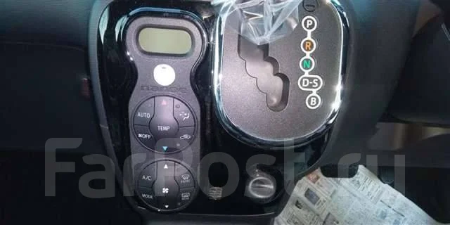 Toyota Spade. ��������, 4wd, 1.5 (103��.�.), ������, 43����. ��, �/�. ��� ����� �� ������������ ����