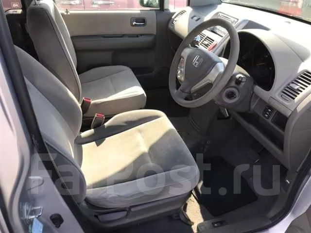 Honda Mobilio. ��������, ��������, 1.5 (110��.�.), ������, 198����. ��, �/�, ��� ���. ��� ����� �� ������������ ����