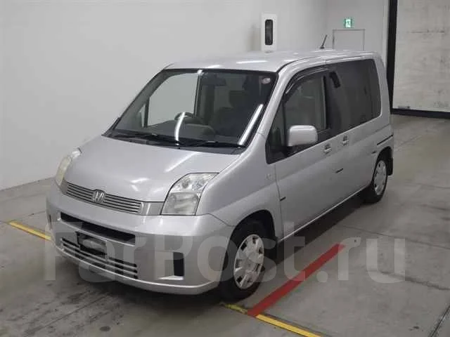 Honda Mobilio. ��������, ��������, 1.5 (110��.�.), ������, 198����. ��, �/�, ��� ���. ��� ����� �� ������������ ����