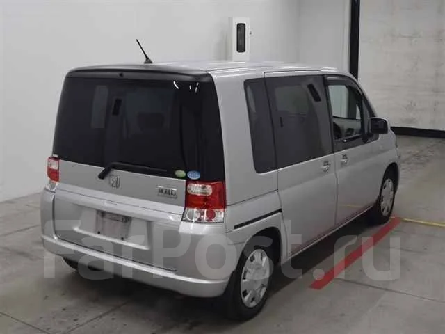 Honda Mobilio. ��������, ��������, 1.5 (110��.�.), ������, 198����. ��, �/�, ��� ���. ��� ����� �� ������������ ����