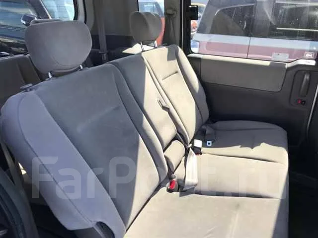 Honda Mobilio. ��������, ��������, 1.5 (110��.�.), ������, 198����. ��, �/�, ��� ���. ��� ����� �� ������������ ����