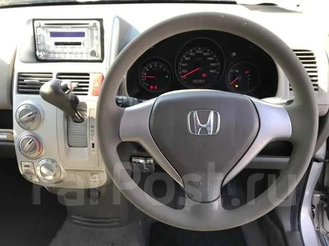 Honda Mobilio. ��������, ��������, 1.5 (110��.�.), ������, 198����. ��, �/�, ��� ���. ��� ����� �� ������������ ����