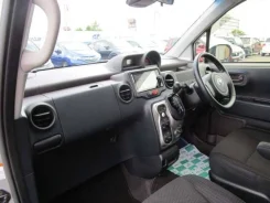 Toyota Spade. ��������, 4wd, 1.5 (103��.�.), ������, 22����. ��, �/�. ��� ����� �� ������������ ����
