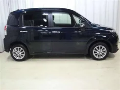 Toyota Spade. ��������, 4wd, 1.5 (103��.�.), ������, 22����. ��, �/�. ��� ����� �� ������������ ����