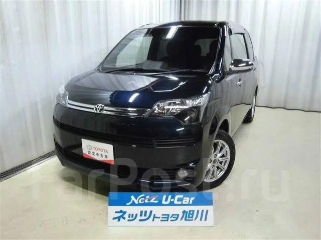 Toyota Spade. ��������, 4wd, 1.5 (103��.�.), ������, 22����. ��, �/�. ��� ����� �� ������������ ����