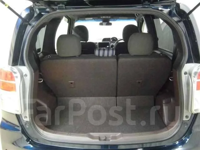 Toyota Spade. ��������, 4wd, 1.5 (103��.�.), ������, 22����. ��, �/�. ��� ����� �� ������������ ����