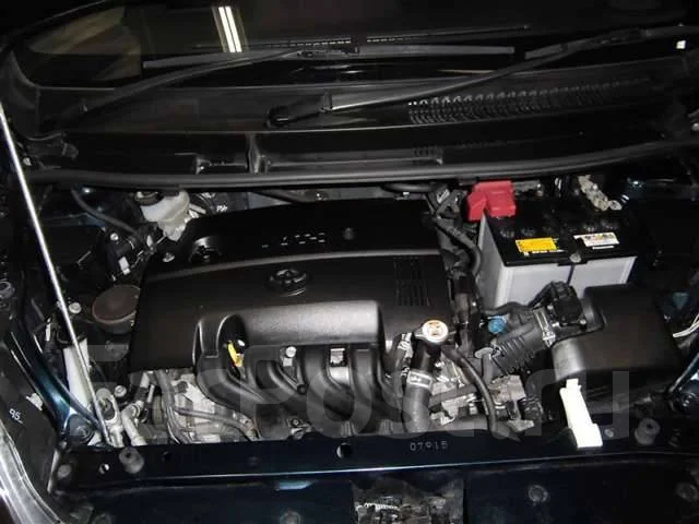 Toyota Spade. ��������, 4wd, 1.5 (103��.�.), ������, 22����. ��, �/�. ��� ����� �� ������������ ����