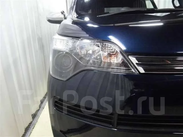 Toyota Spade. ��������, 4wd, 1.5 (103��.�.), ������, 22����. ��, �/�. ��� ����� �� ������������ ����