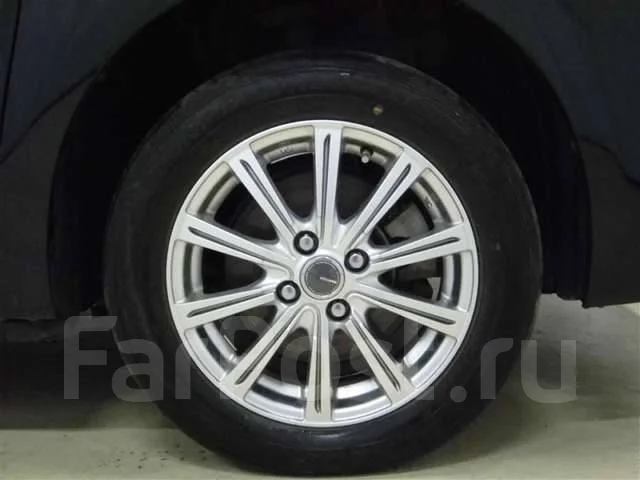 Toyota Spade. ��������, 4wd, 1.5 (103��.�.), ������, 22����. ��, �/�. ��� ����� �� ������������ ����