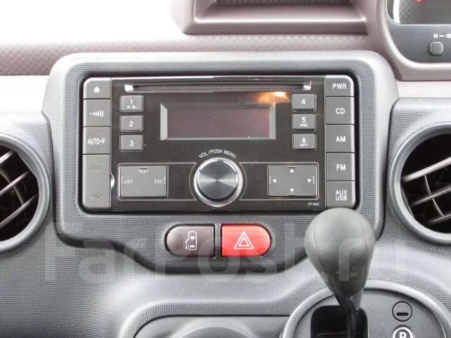 Toyota Spade. ��������, 4wd, 1.5 (103��.�.), ������, 24����. ��, �/�. ��� ����� �� ������������ ����
