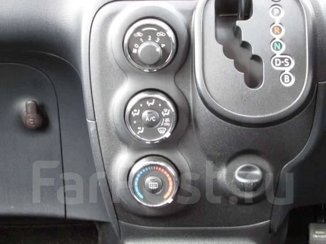 Toyota Spade. ��������, 4wd, 1.5 (103��.�.), ������, 24����. ��, �/�. ��� ����� �� ������������ ����