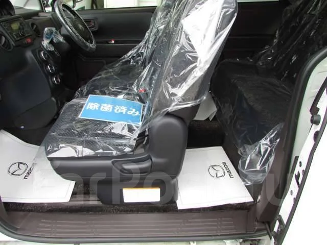 Toyota Spade. ��������, 4wd, 1.5 (103��.�.), ������, 24����. ��, �/�. ��� ����� �� ������������ ����