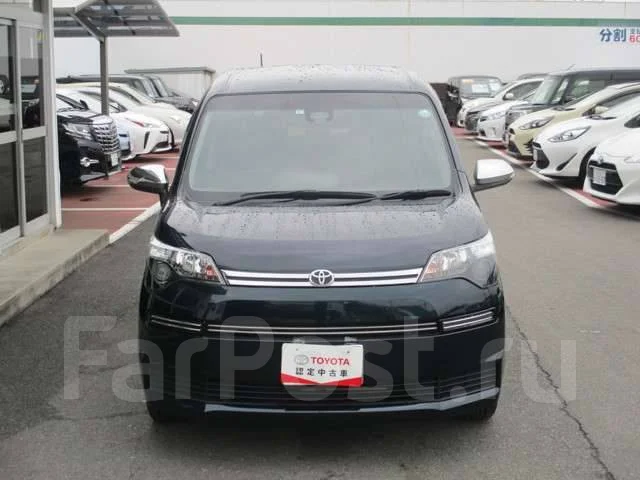 Toyota Spade. ��������, 4wd, 1.5 (103��.�.), ������, 22����. ��, �/�. ��� ����� �� ������������ ����