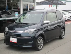 Toyota Spade. ��������, 4wd, 1.5 (103��.�.), ������, 22����. ��, �/�. ��� ����� �� ������������ ����