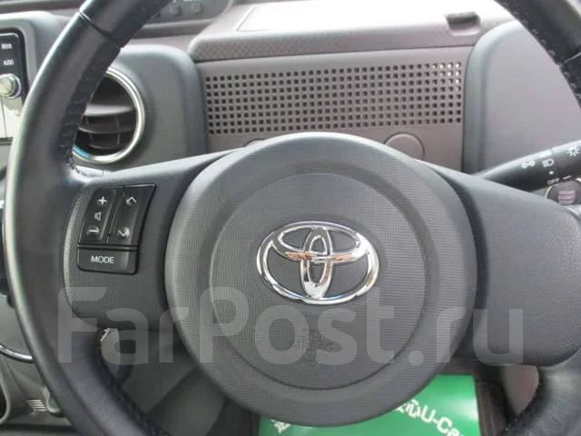 Toyota Spade. ��������, 4wd, 1.5 (103��.�.), ������, 22����. ��, �/�. ��� ����� �� ������������ ����