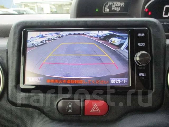 Toyota Spade. ��������, 4wd, 1.5 (103��.�.), ������, 22����. ��, �/�. ��� ����� �� ������������ ����