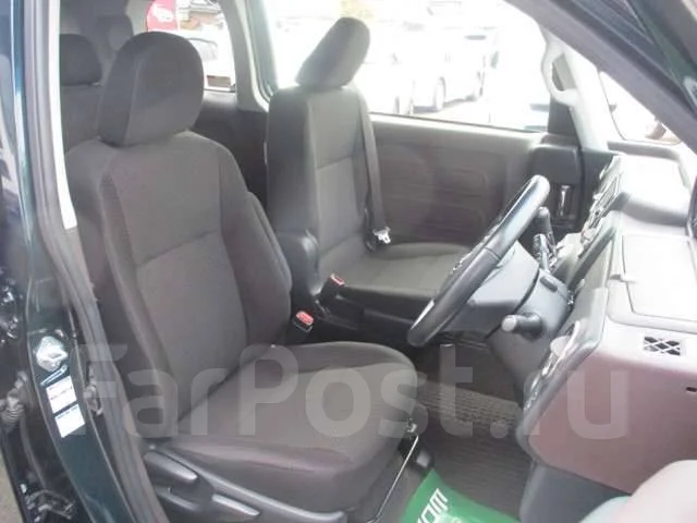 Toyota Spade. ��������, 4wd, 1.5 (103��.�.), ������, 22����. ��, �/�. ��� ����� �� ������������ ����