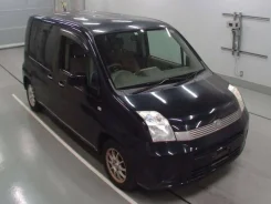 Honda Mobilio. ��������, ��������, 1.5 (110��.�.), ������, 91����. ��, �/�, ��� ���. ��� ����� �� ������������ ����