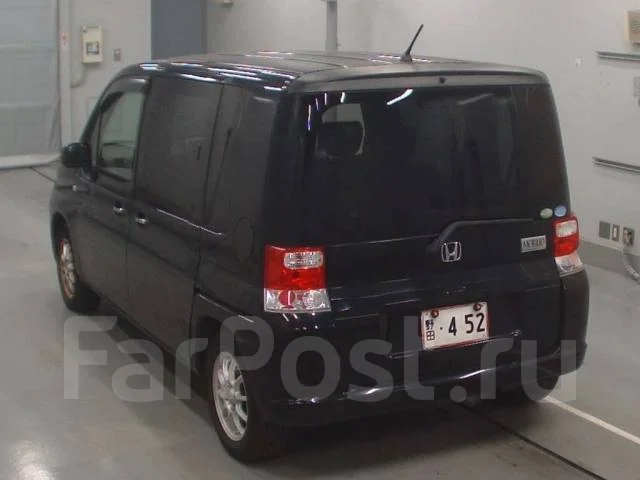 Honda Mobilio. ��������, ��������, 1.5 (110��.�.), ������, 91����. ��, �/�, ��� ���. ��� ����� �� ������������ ����