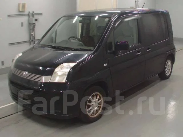 Honda Mobilio. ��������, ��������, 1.5 (110��.�.), ������, 91����. ��, �/�, ��� ���. ��� ����� �� ������������ ����